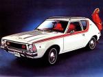 AMC Gremlin 1970 года